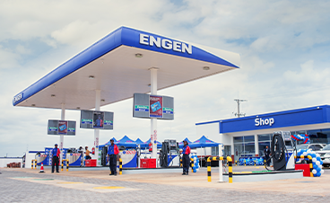 Mount Meru Group Expands into Botswana Through Engen Acquisition
