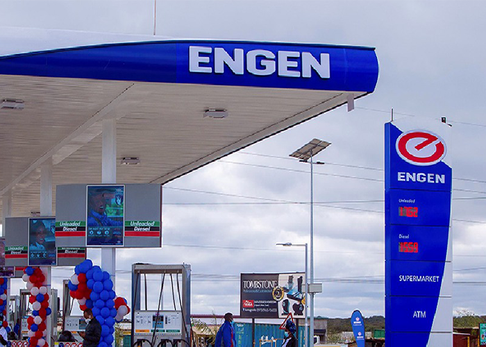 Mount Meru Group and Vivo Energy announce acquisition agreement for operations in Rwanda and Malawi