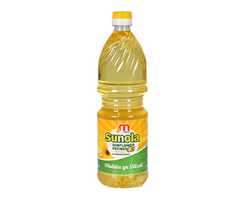 Sunola - Sunflower Oil 500mls